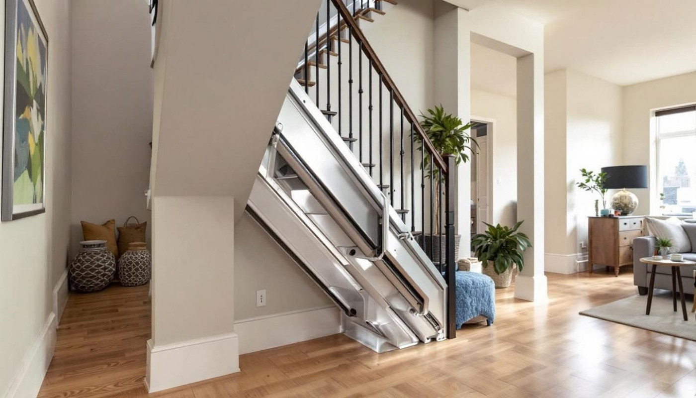 Comment les subventions facilitent l'achat de monte-escaliers ?