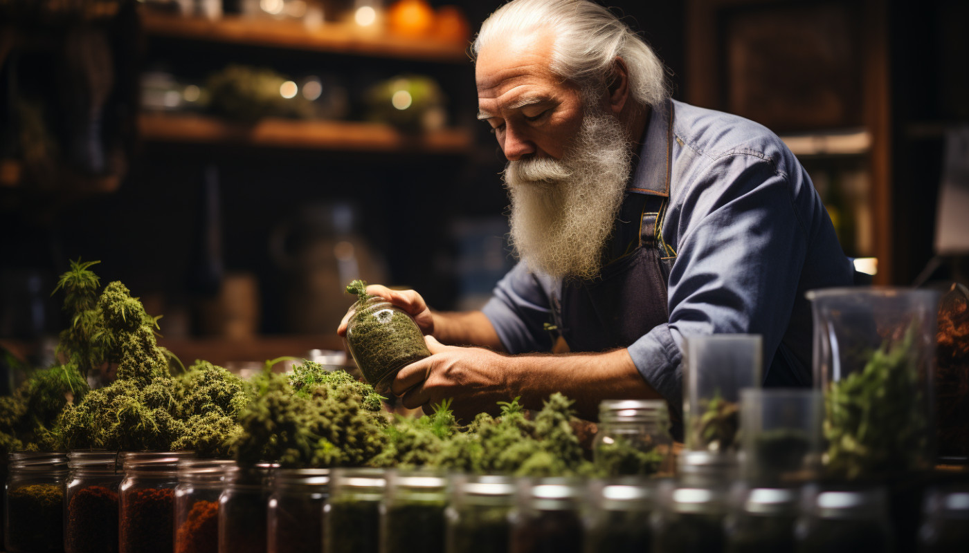 Comment utiliser le CBD pour éviter le tabac ?