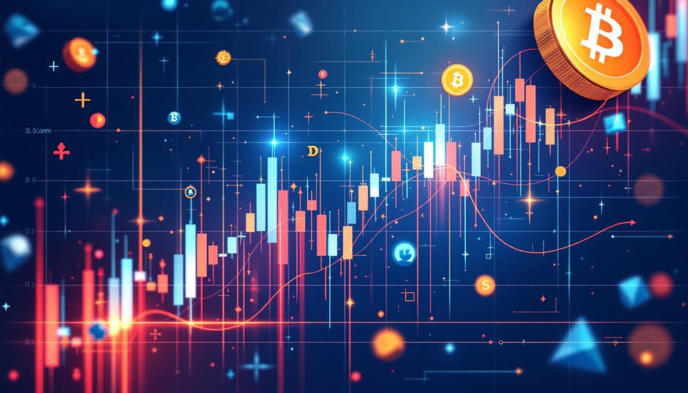 Comparaison des pics historiques du bitcoin à travers les années
