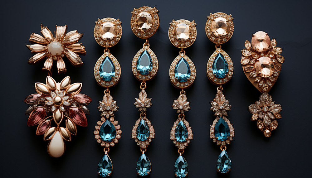 Les styles de boucles d’oreilles indispensables
