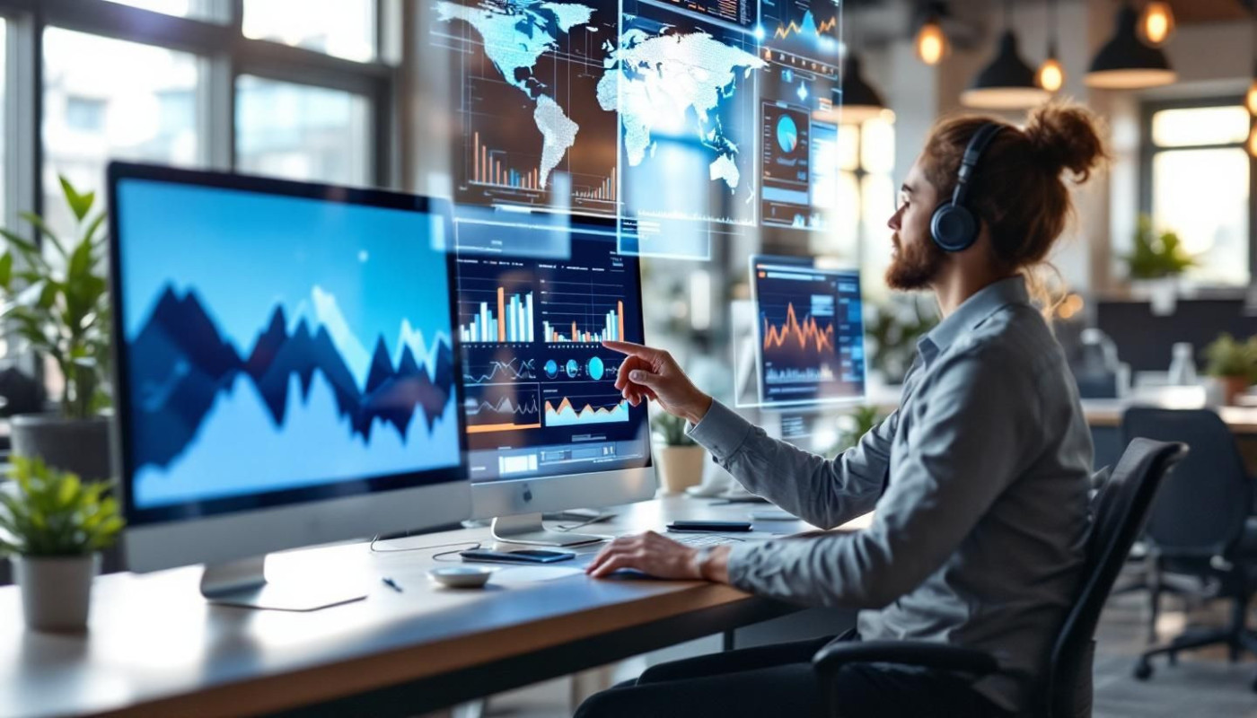 Optimisation des services publics par le conseil en gestion et achats