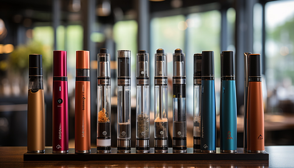Pourquoi acheter une cigarette électronique ?