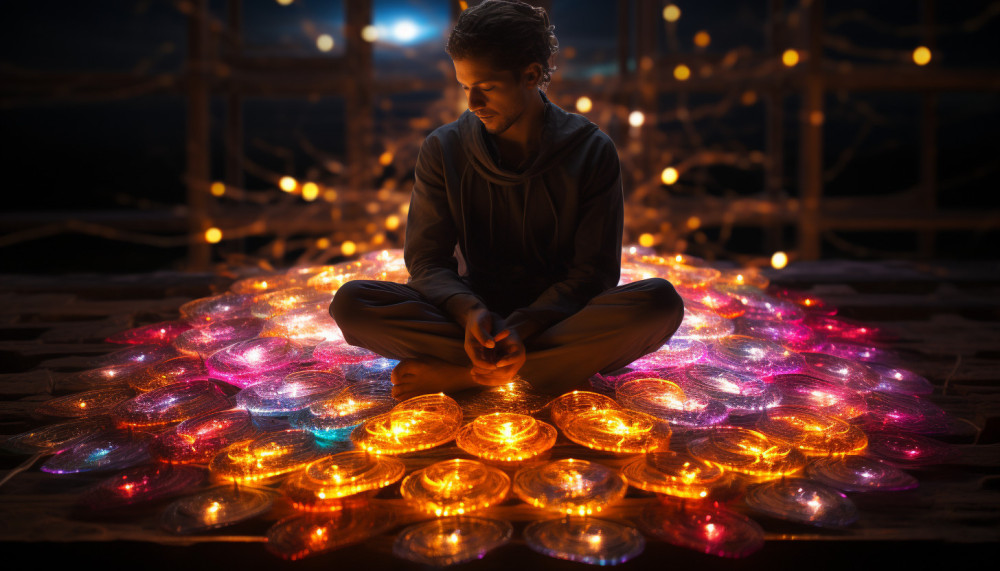 Quels sont les principaux chakras dont nous disposons ?